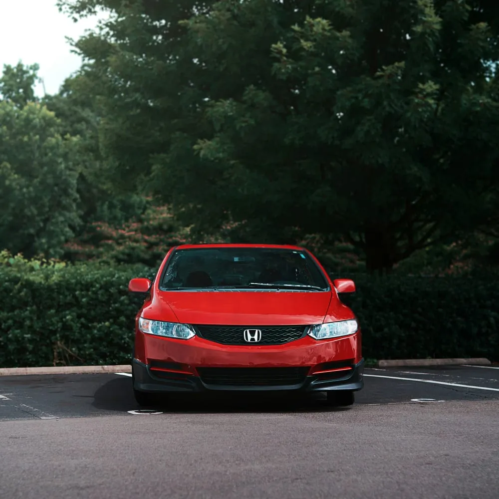 Honda Repair and Service in Alexandria, VA
