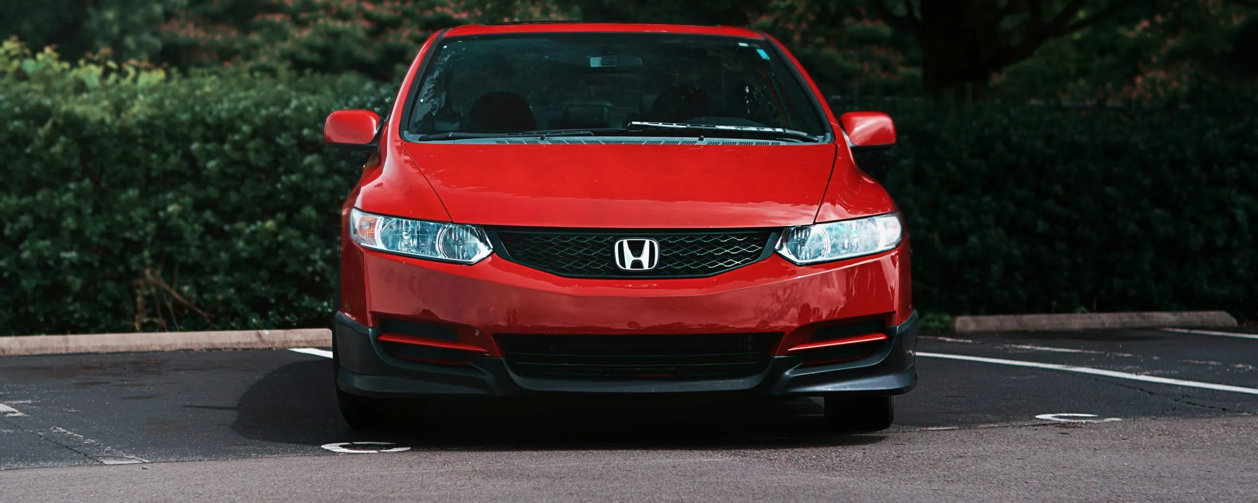 Honda Repair and Service near Alexandria, VA