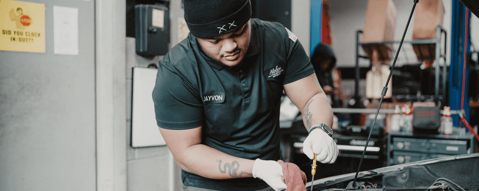 Nielson Auto Care | Careers