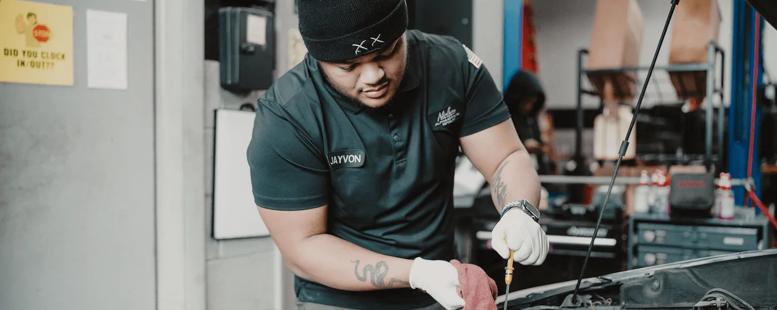 Nielson Auto Care | Careers