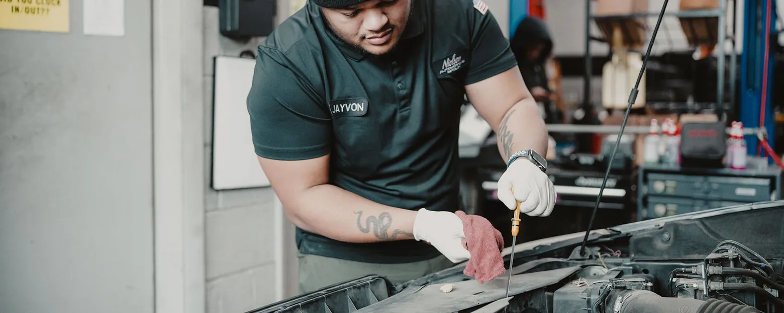 Nielson Auto Care | Careers